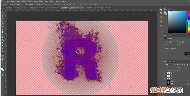 ps如何抠火焰图片 ps怎么快速抠图火焰字