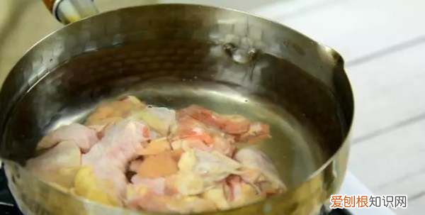 红烧鸡的做法家常，红烧公鸡的家常做法