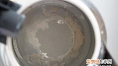 热水瓶里的水垢如何去除最佳，暖瓶胆里的水垢怎么能轻松去除