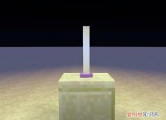 烈焰棒和末地烛是什么意思，我的世界末地烛机器怎么做