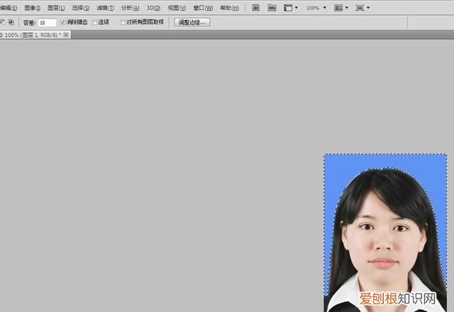 本白和白色的区别,证件照本白和纯白的区别