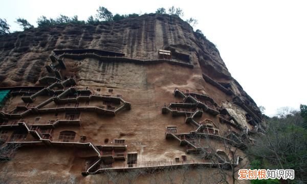 麦积山石窟在哪里