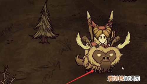 饥荒怎么抓牛，饥荒如何驯服牦牛
