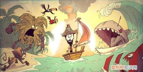 饥荒怎么抓牛，饥荒如何驯服牦牛