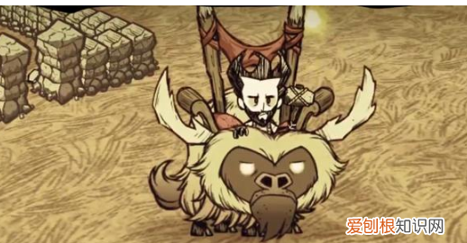 饥荒怎么抓牛，饥荒如何驯服牦牛