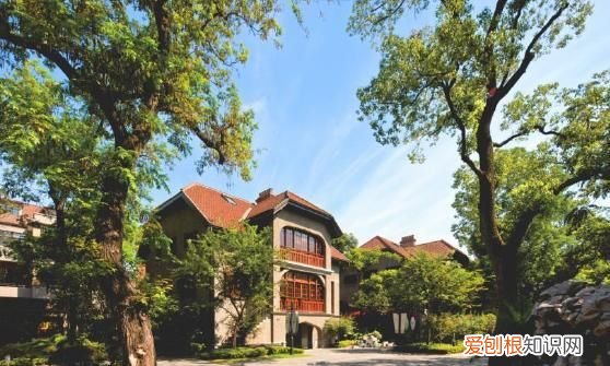 思南公馆有私人住宅吗