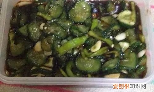 拍黄瓜用什么醋，手拍凉拌黄瓜用什么醋