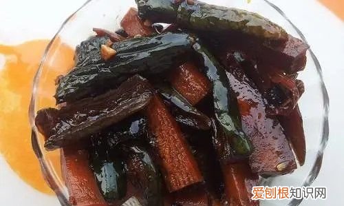 拍黄瓜用什么醋，手拍凉拌黄瓜用什么醋