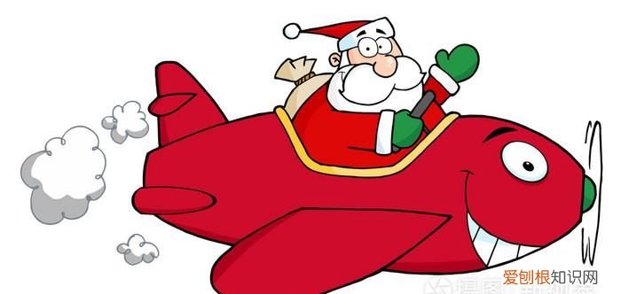 圣诞飞行是什么动物，三个精灵主要讲的是什么