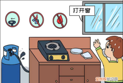 家里燃气泄漏怎么办，发现燃气泄漏怎么处理