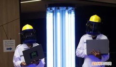 纽约公共交通将试点紫外线灯消杀