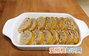 豆腐皮肉卷的做法,干豆腐皮肉卷的各种做法