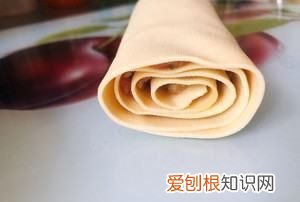 豆腐皮肉卷的做法,干豆腐皮肉卷的各种做法