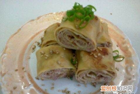 豆腐皮肉卷的做法，干豆腐皮肉卷的各种做法