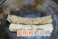 豆腐皮肉卷的做法，干豆腐皮肉卷的各种做法