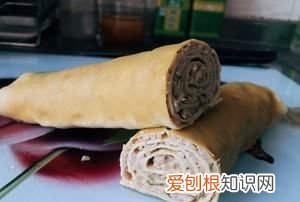 豆腐皮肉卷的做法,干豆腐皮肉卷的各种做法