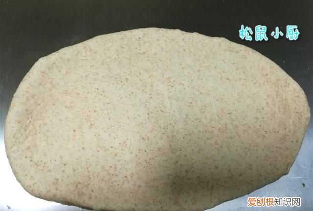 全麦面包制作方法无糖无油