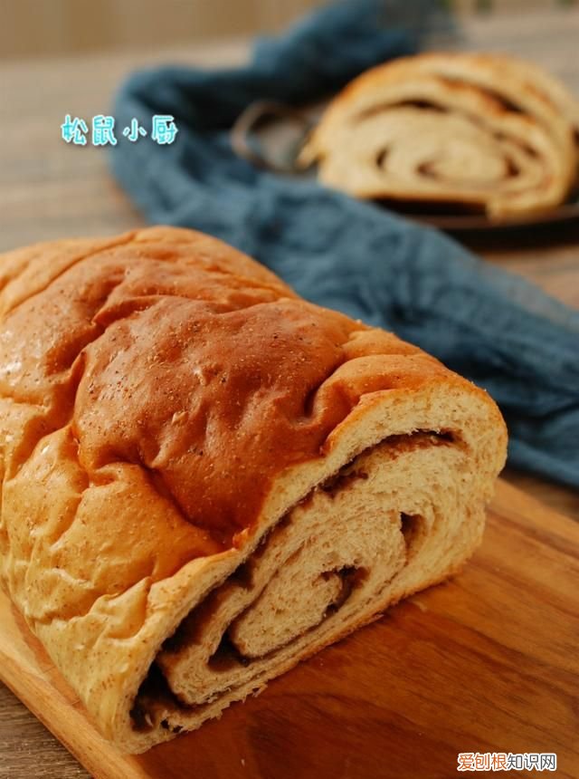 全麦面包制作方法无糖无油