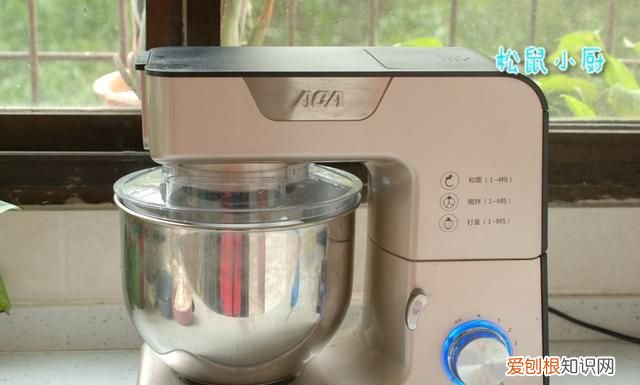 全麦面包制作方法无糖无油