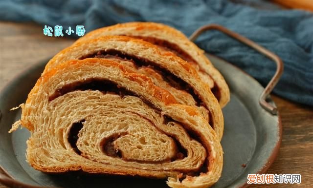 全麦面包制作方法无糖无油