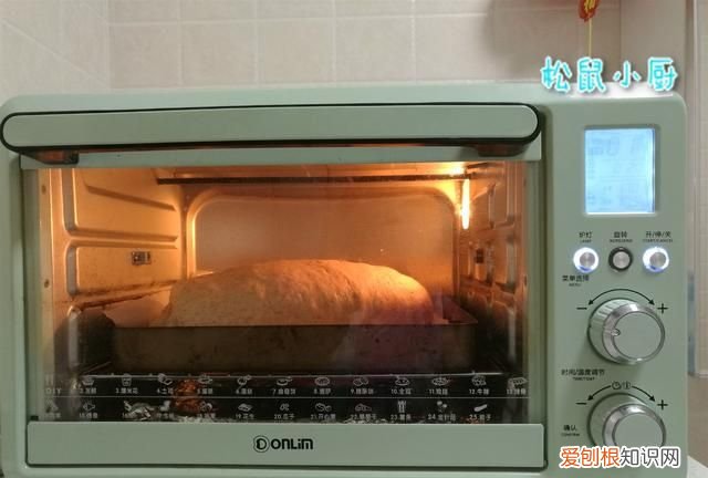 全麦面包制作方法无糖无油