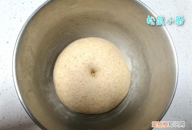 全麦面包制作方法无糖无油