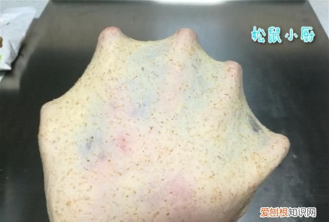 全麦面包制作方法无糖无油