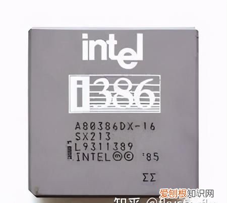 现代计算机发展史中微机出现在什么年代