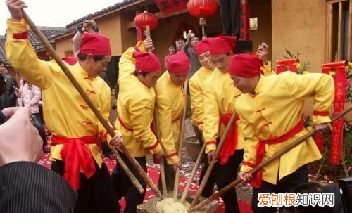 南昌鸭婆洲的春节风俗，南昌过年的风俗文化有哪些