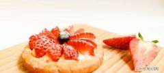 草莓能做什么美食，草莓可以做什么好吃的东西