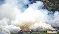 空气污染的原因,危害及应对措施,你知道多少个