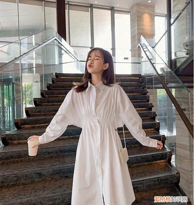 给小女孩打扮的方法女童穿搭