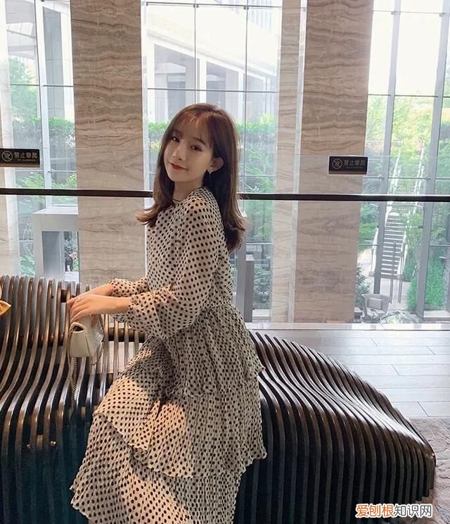 给小女孩打扮的方法女童穿搭