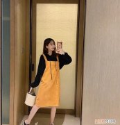 给小女孩打扮的方法女童穿搭