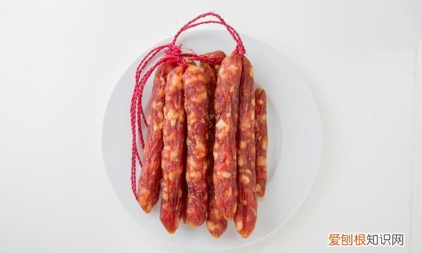 灌肠怎么晾晒,猪肉灌肠什么温度晾晒最好