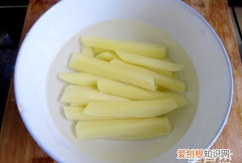 土豆切好了泡水里可以放多久