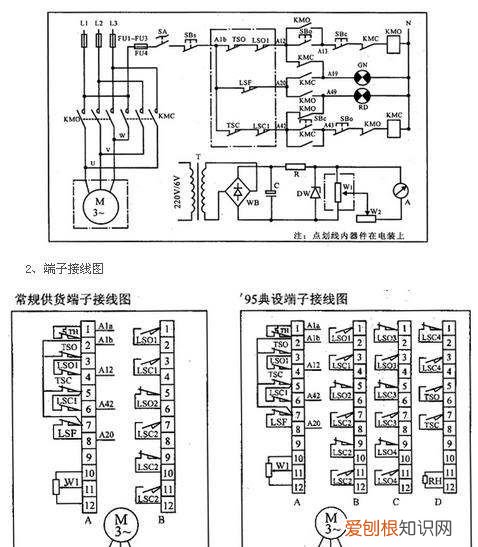 端子是什么，什么是接线端子