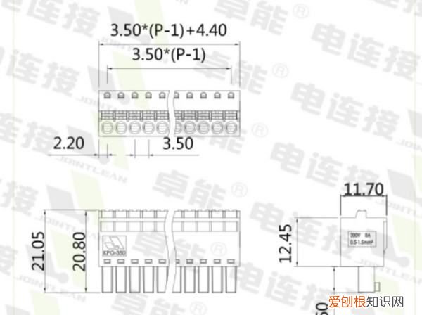 端子是什么，什么是接线端子