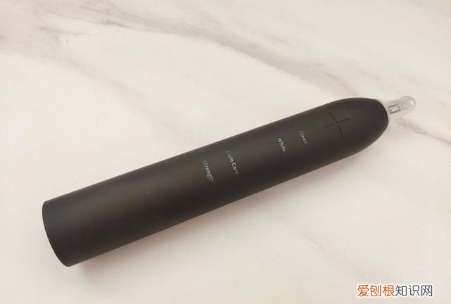 同同家声波电动牙刷t11使用测评