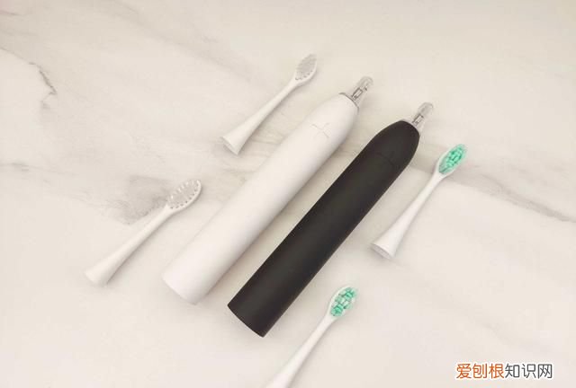 同同家声波电动牙刷t11使用测评