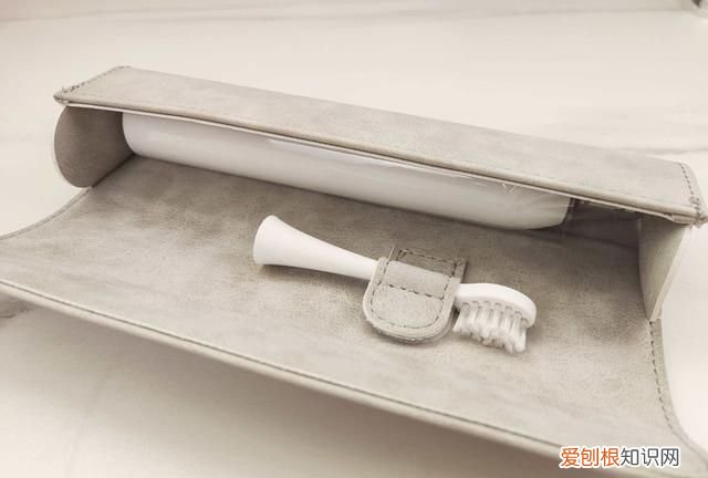 同同家声波电动牙刷t11使用测评