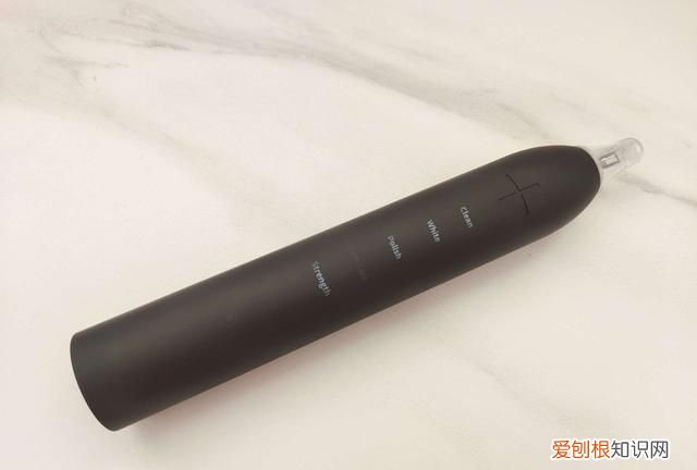 同同家声波电动牙刷t11使用测评