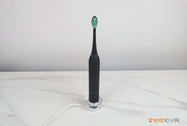 同同家声波电动牙刷t11使用测评