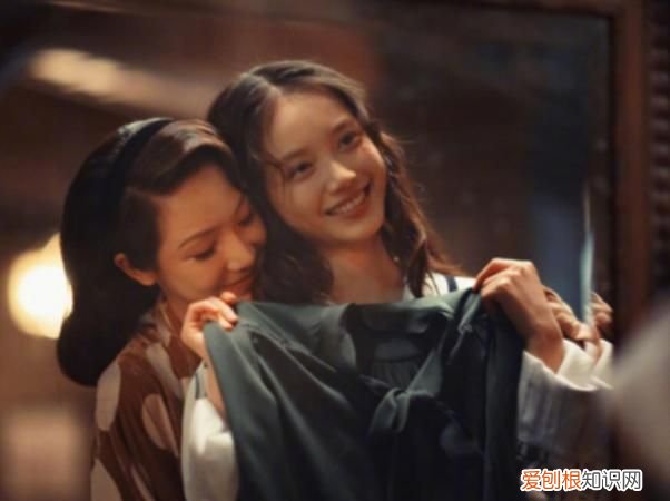 严薇许幼怡是什么关系，严薇为什么要杀死一范