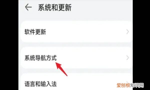 荣耀30怎么设置三个按键，荣耀手机怎么设置返回三个键顺序