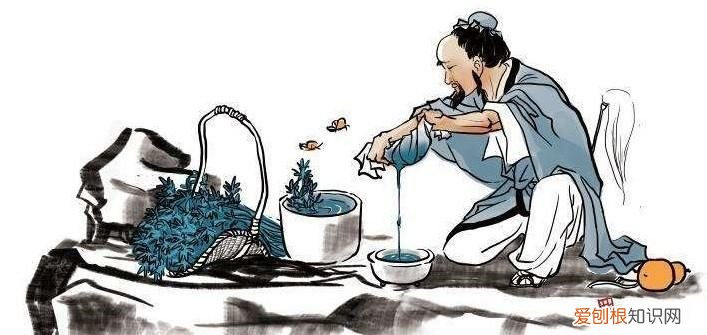 东晋葛洪发明了什么