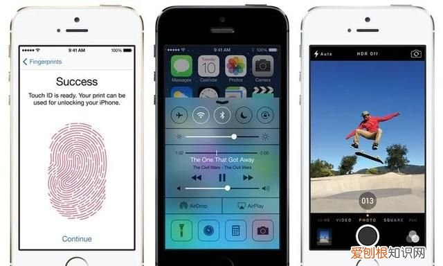 回头看你觉得哪款iphone最经典呢