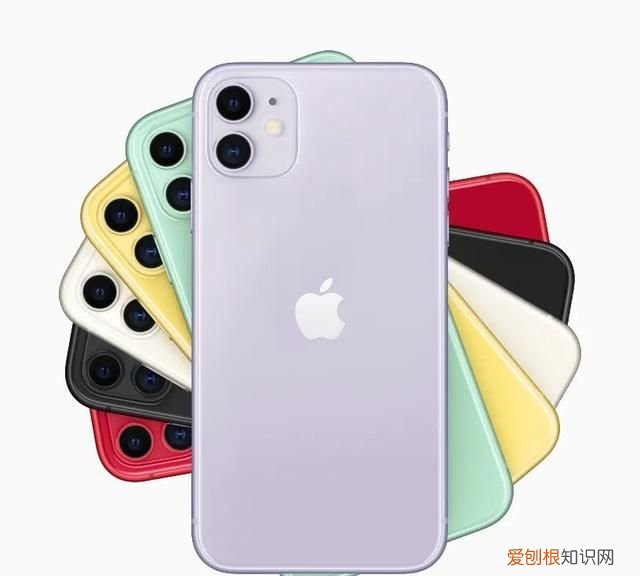 回头看你觉得哪款iphone最经典呢