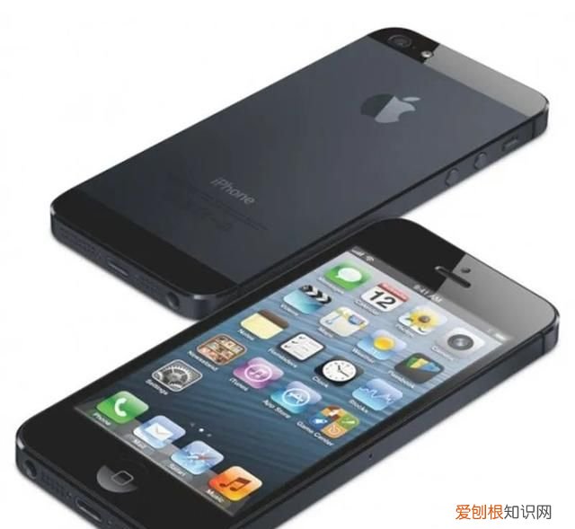 回头看你觉得哪款iphone最经典呢