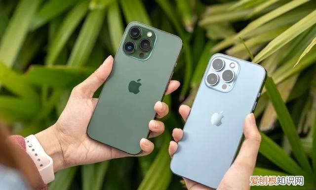 回头看你觉得哪款iphone最经典呢